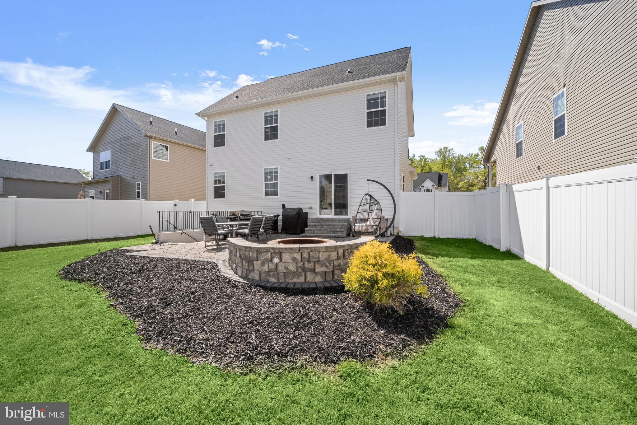 PRINCE FREDERICK CROSSING - Residential