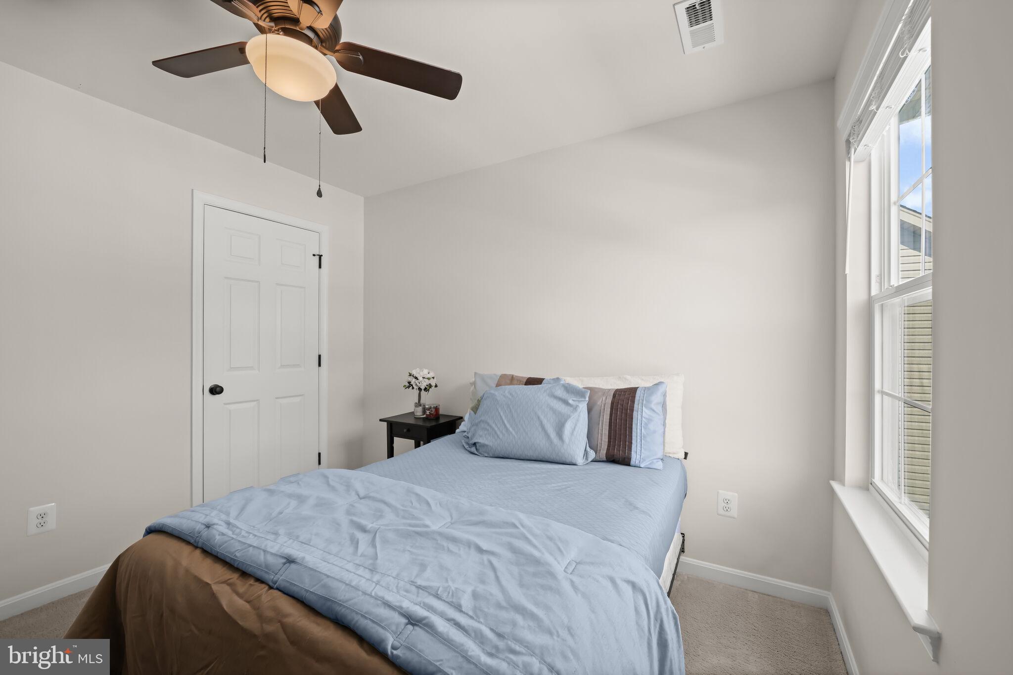 PRINCE FREDERICK CROSSING - Residential