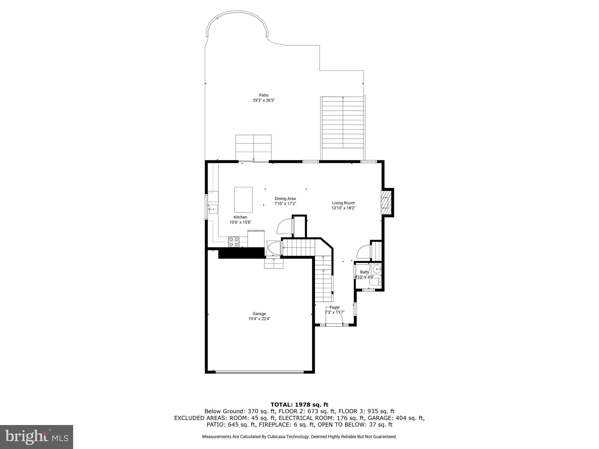 PRINCE FREDERICK CROSSING - Residential