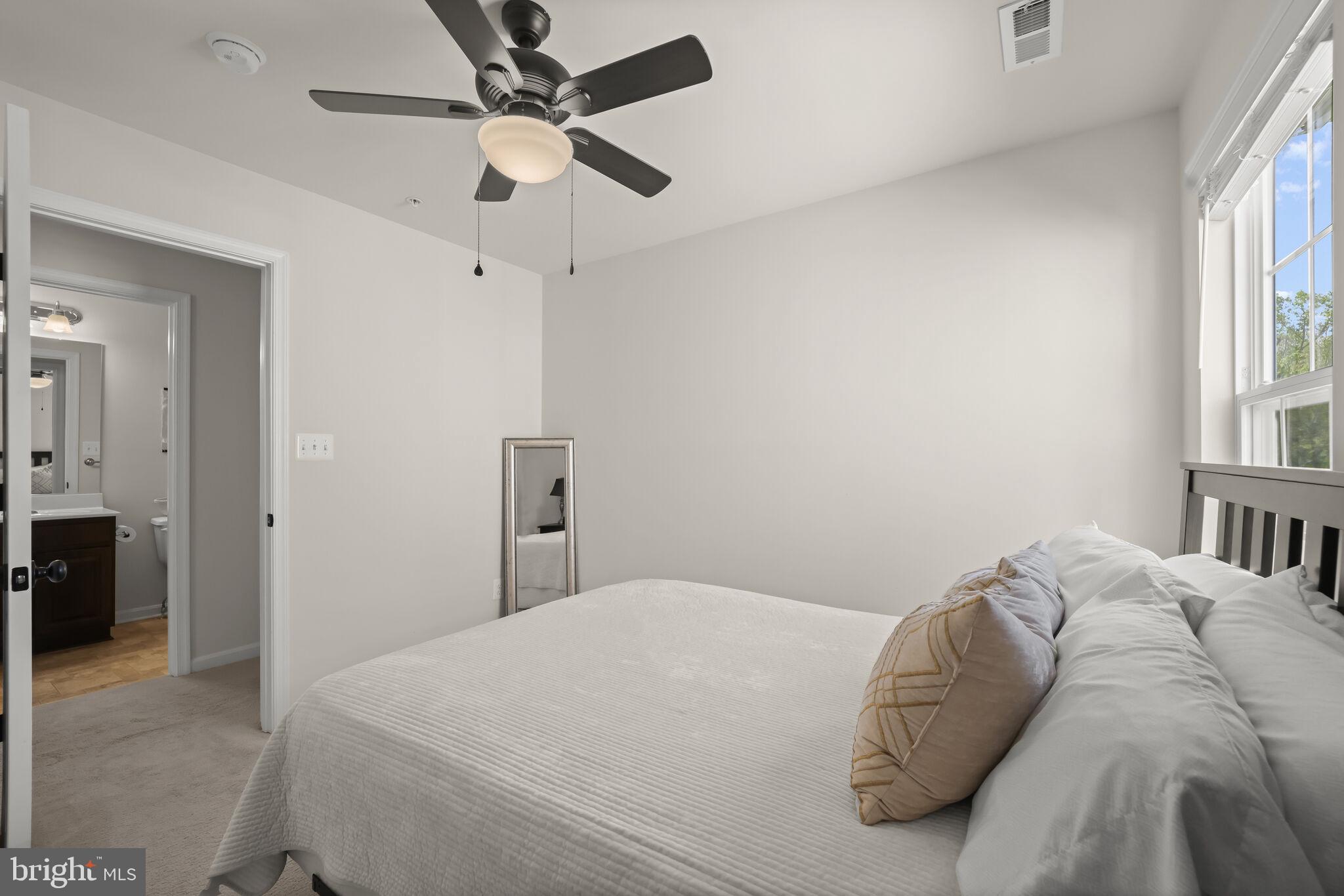 PRINCE FREDERICK CROSSING - Residential