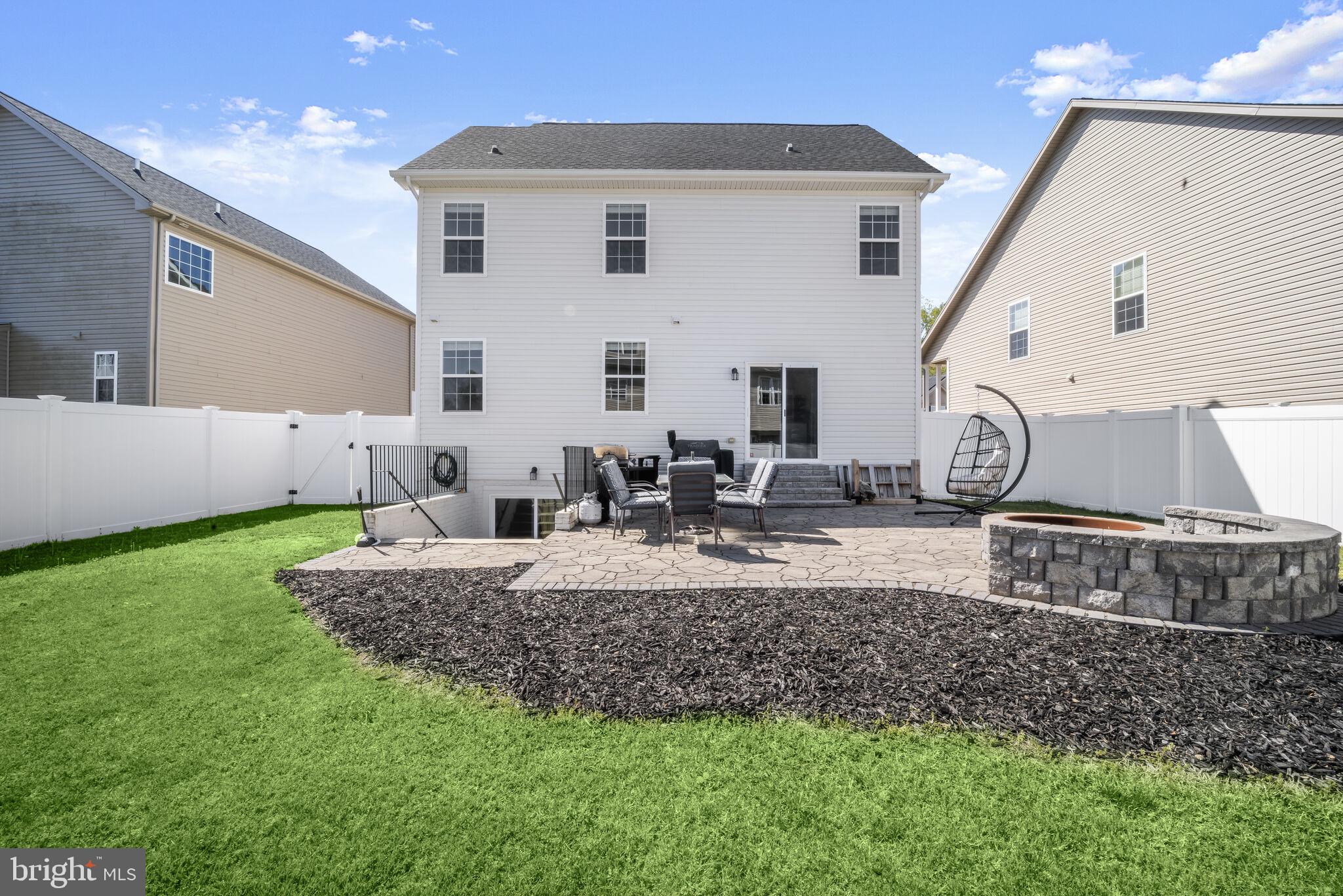 PRINCE FREDERICK CROSSING - Residential