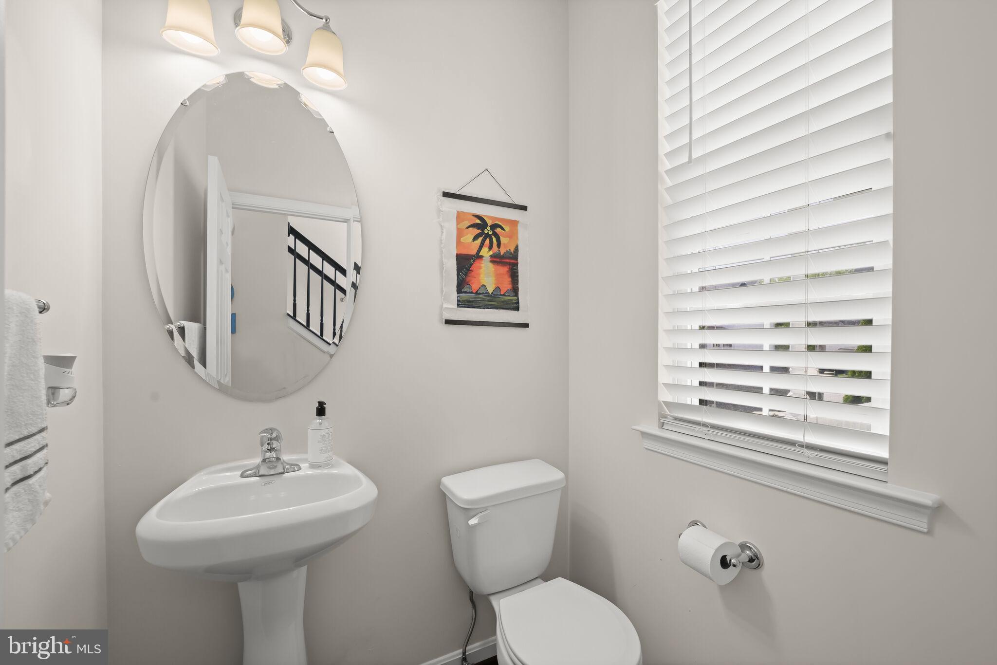 PRINCE FREDERICK CROSSING - Residential