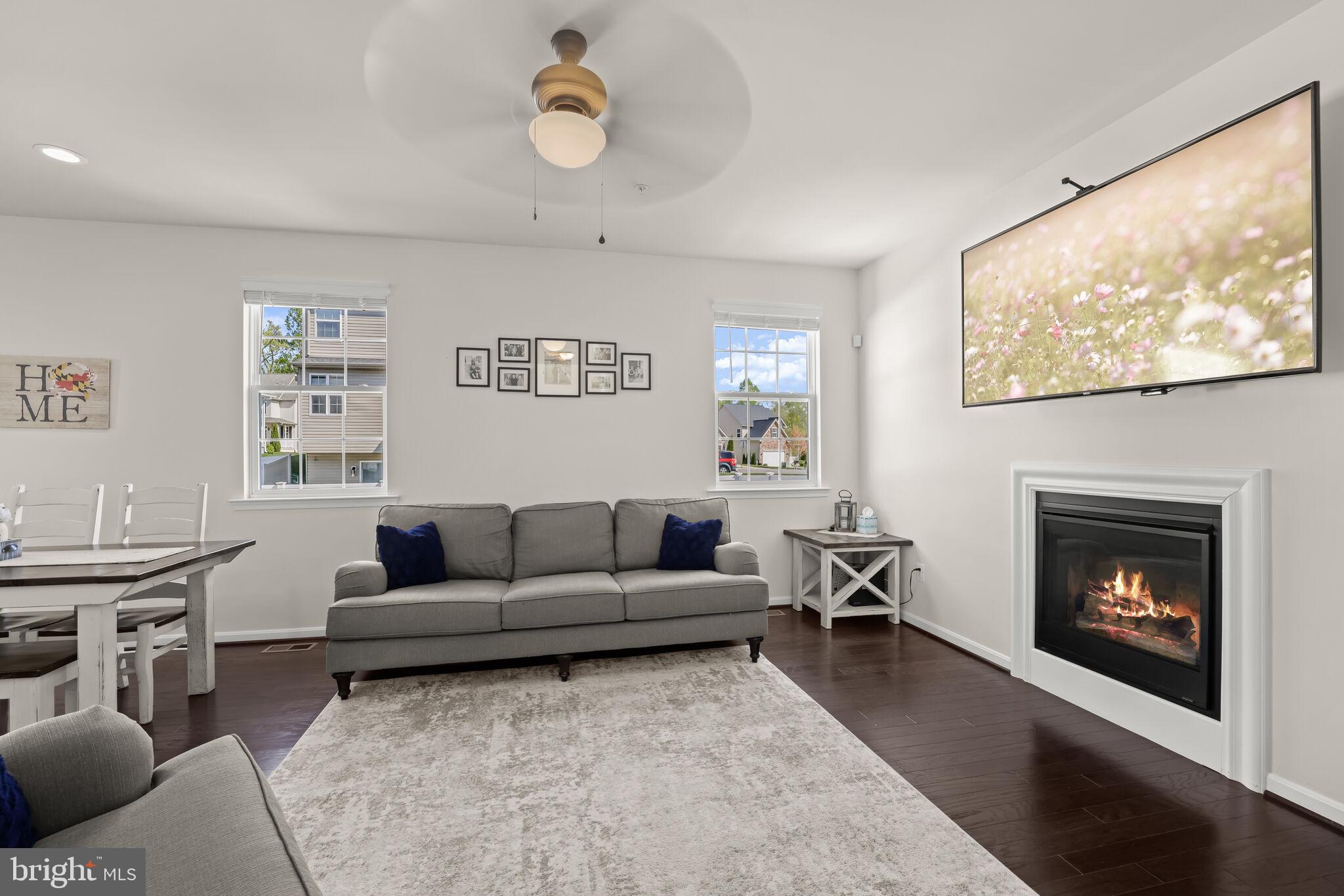 PRINCE FREDERICK CROSSING - Residential