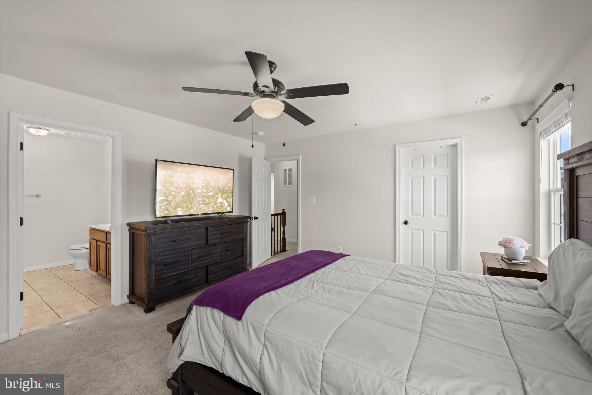 PRINCE FREDERICK CROSSING - Residential