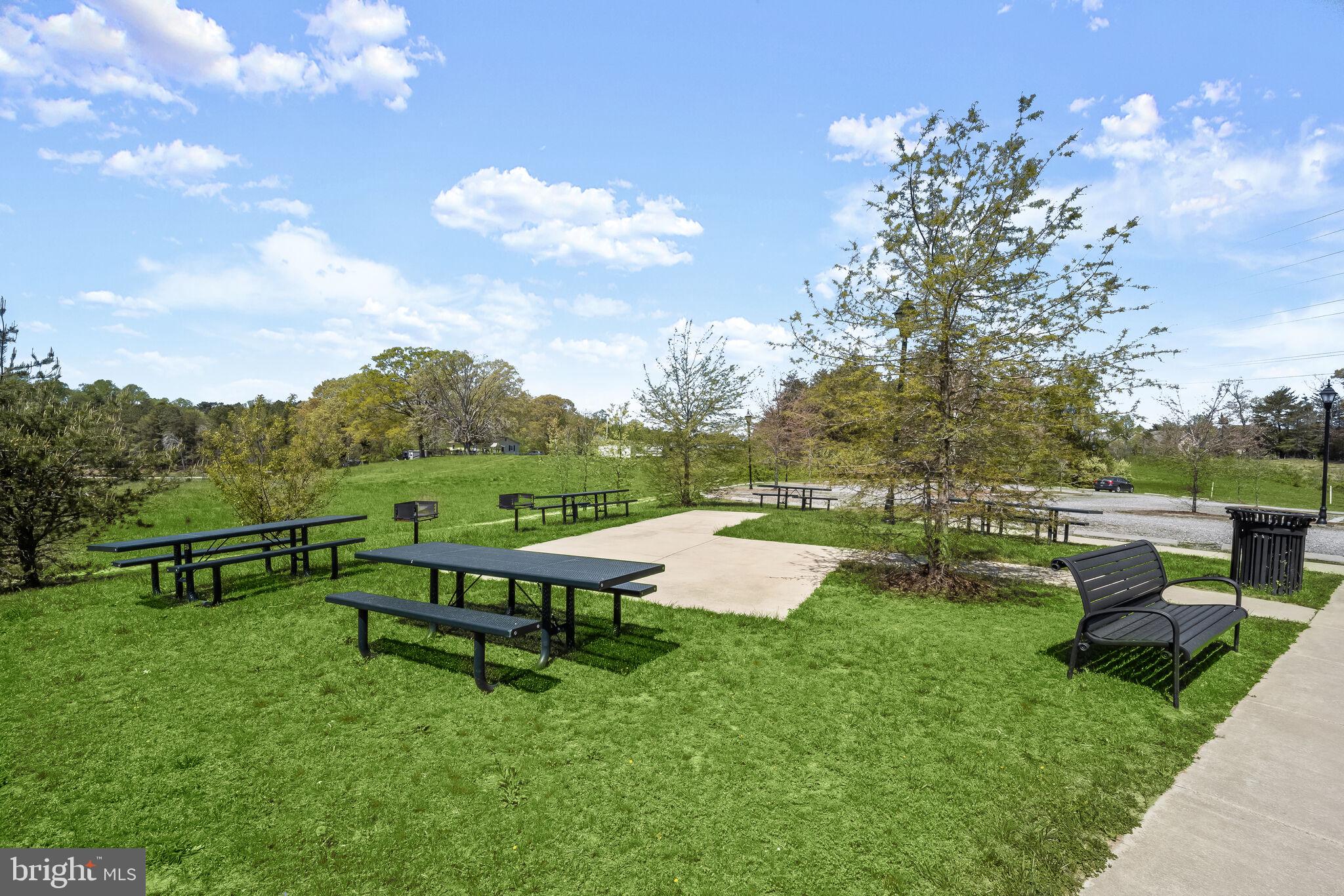 PRINCE FREDERICK CROSSING - Residential