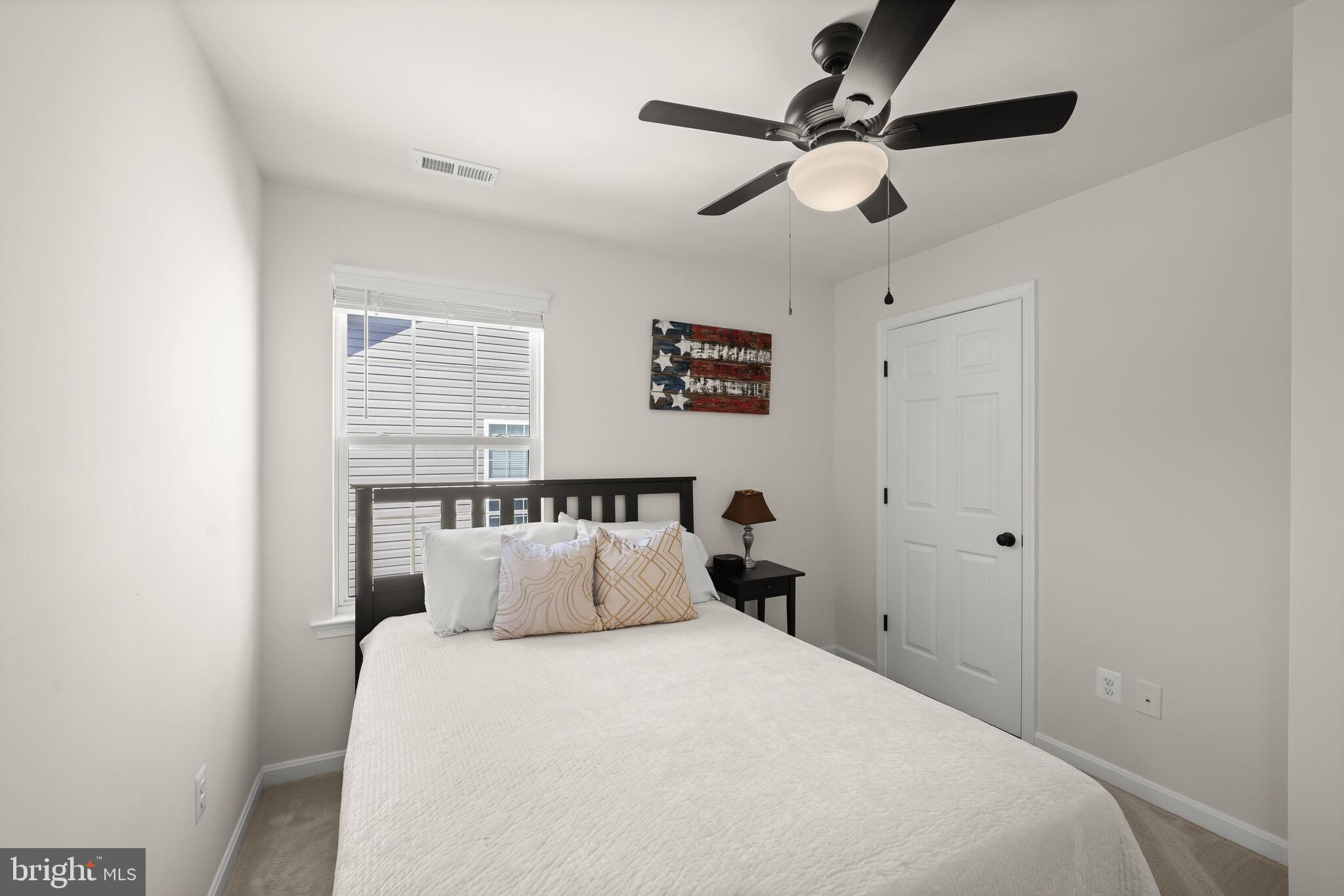 PRINCE FREDERICK CROSSING - Residential