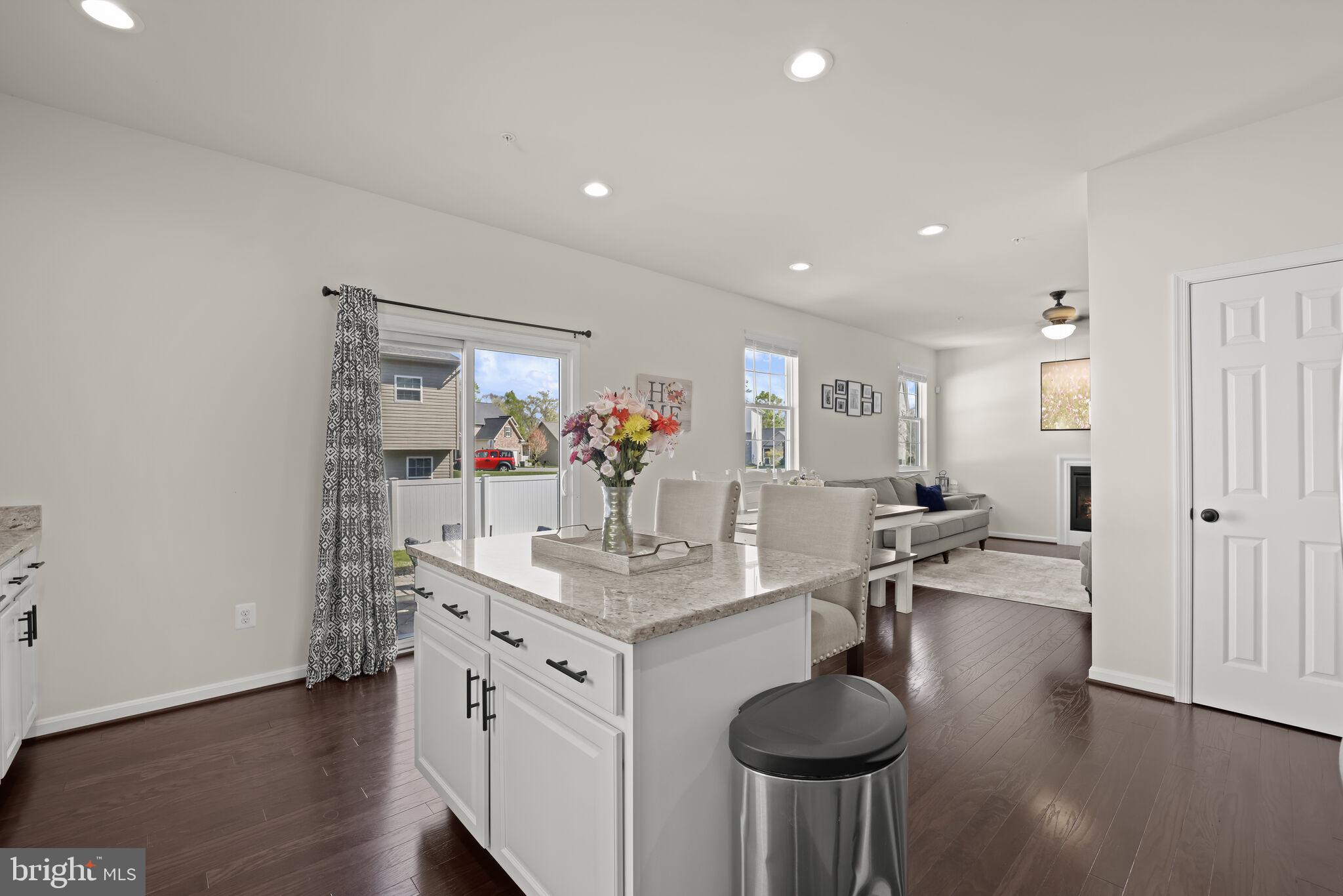 PRINCE FREDERICK CROSSING - Residential