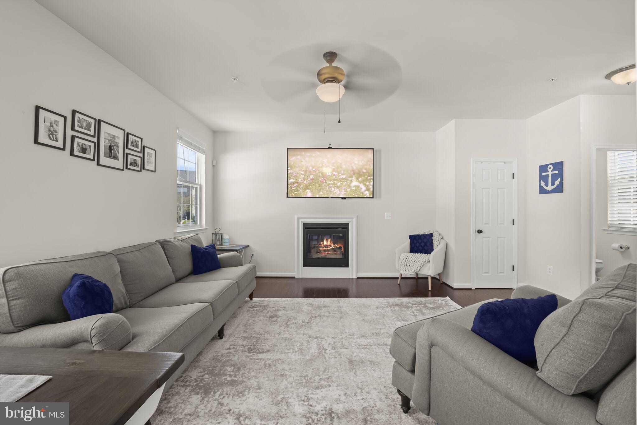 PRINCE FREDERICK CROSSING - Residential