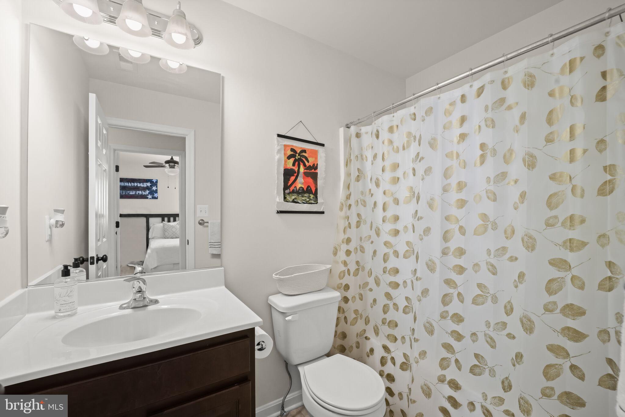 PRINCE FREDERICK CROSSING - Residential