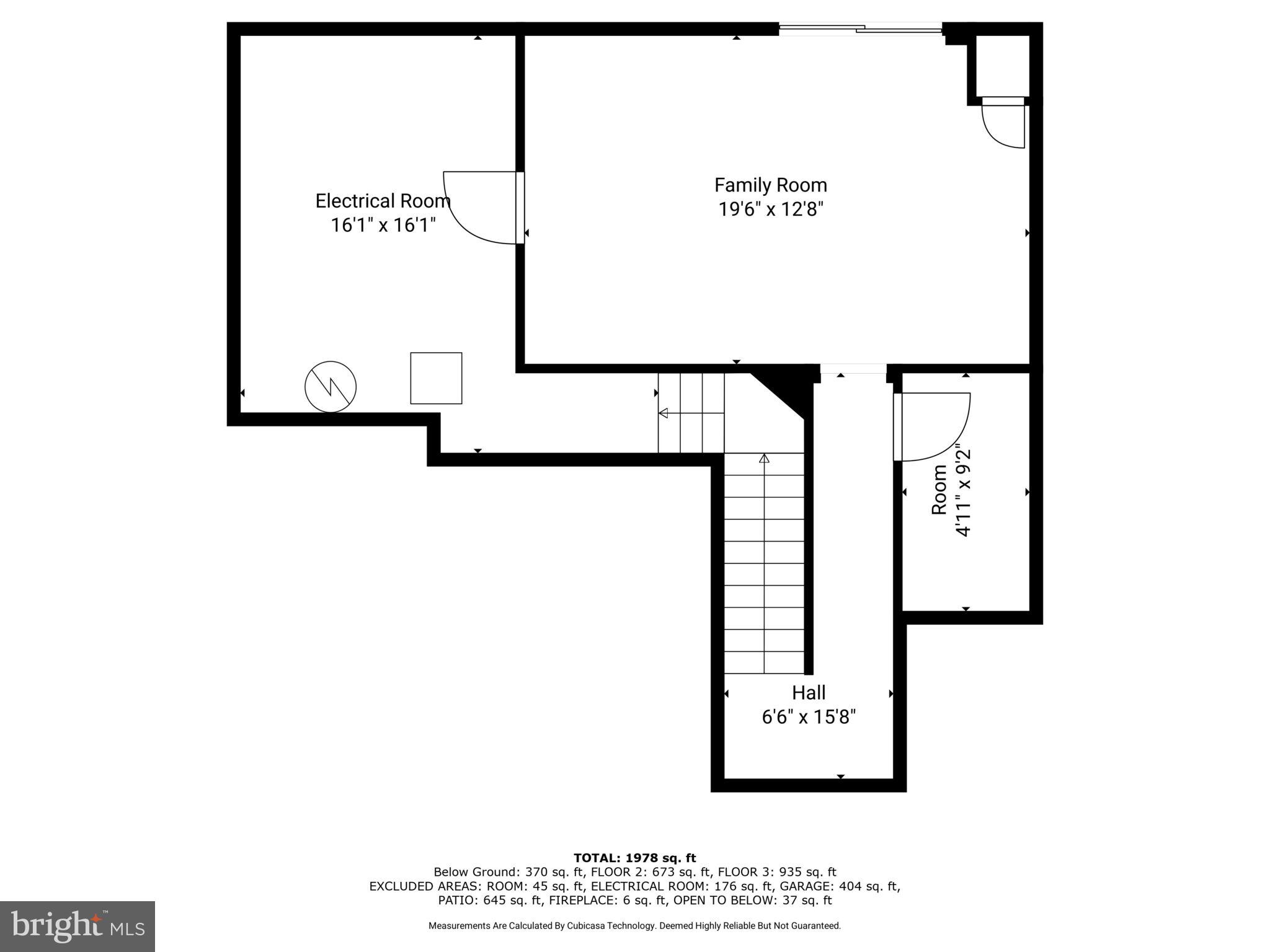PRINCE FREDERICK CROSSING - Residential