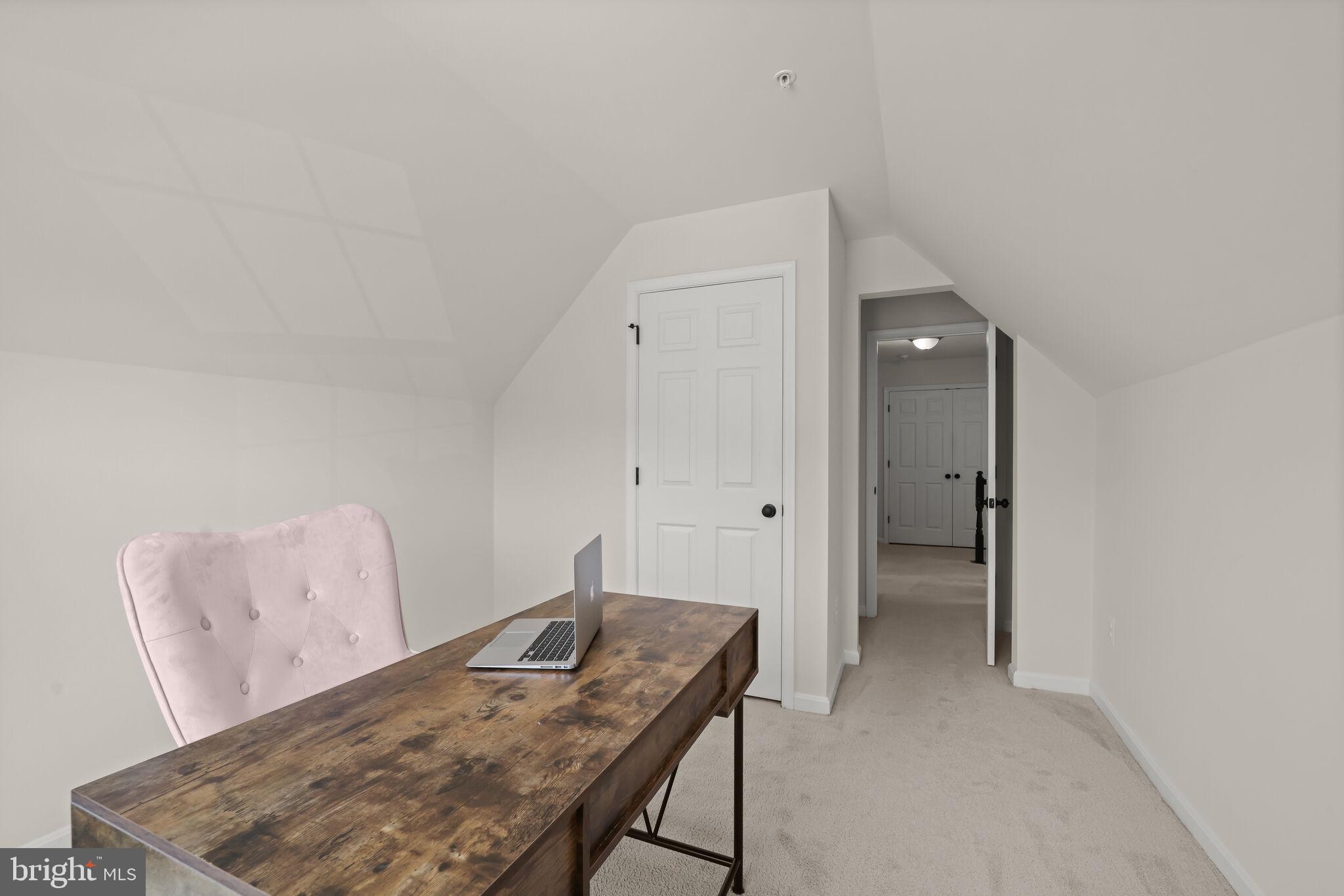 PRINCE FREDERICK CROSSING - Residential