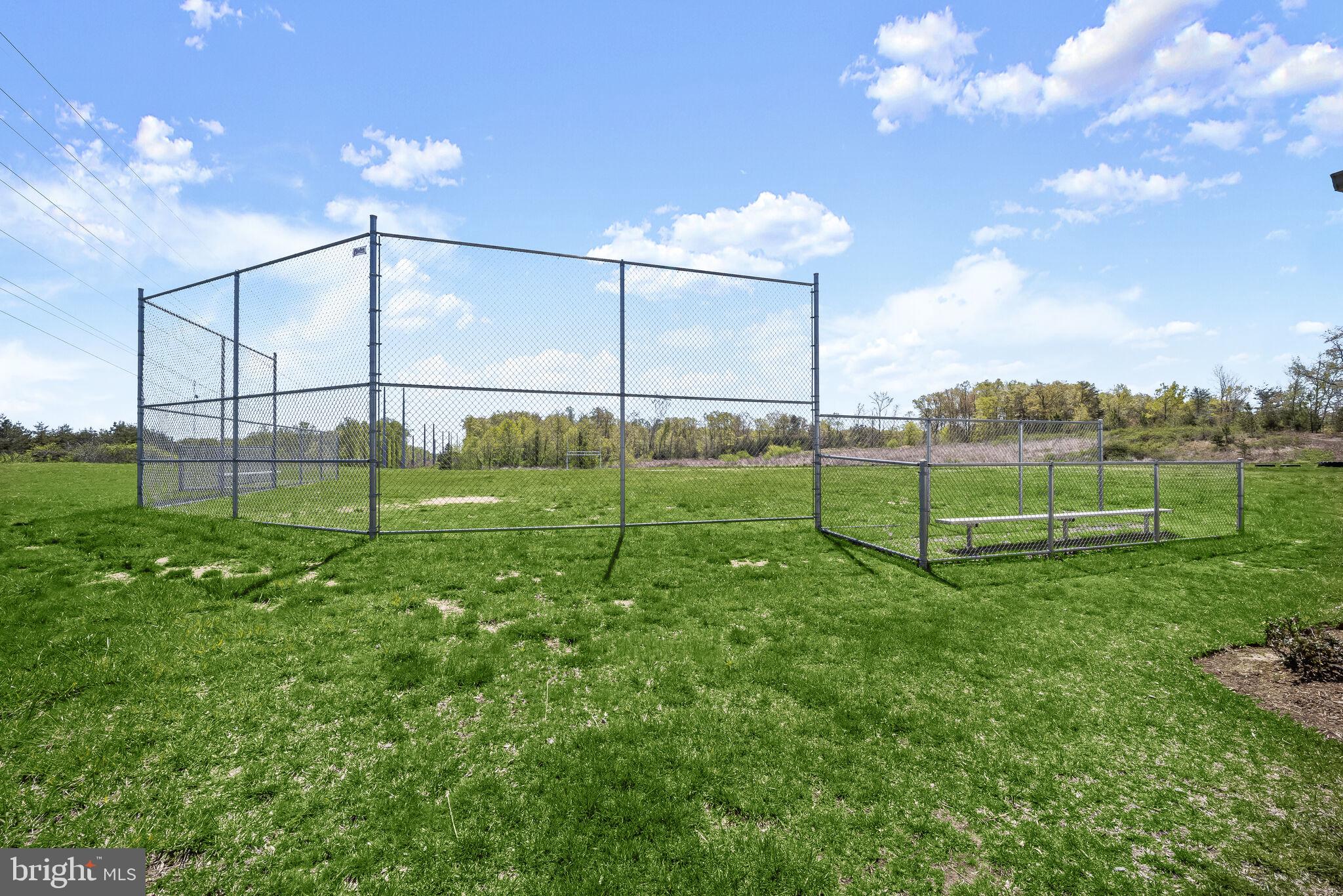 PRINCE FREDERICK CROSSING - Residential