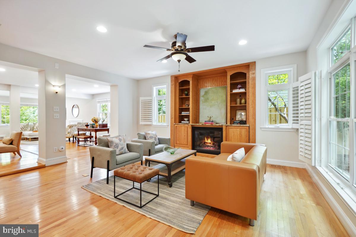 HILLMEAD - Residential