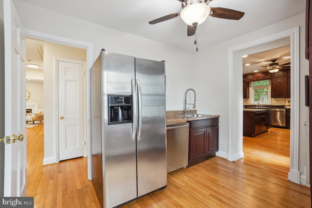 HILLMEAD - Residential