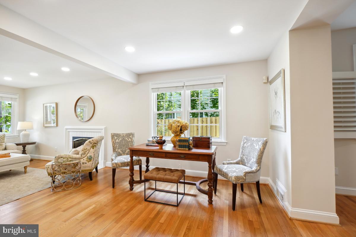 HILLMEAD - Residential