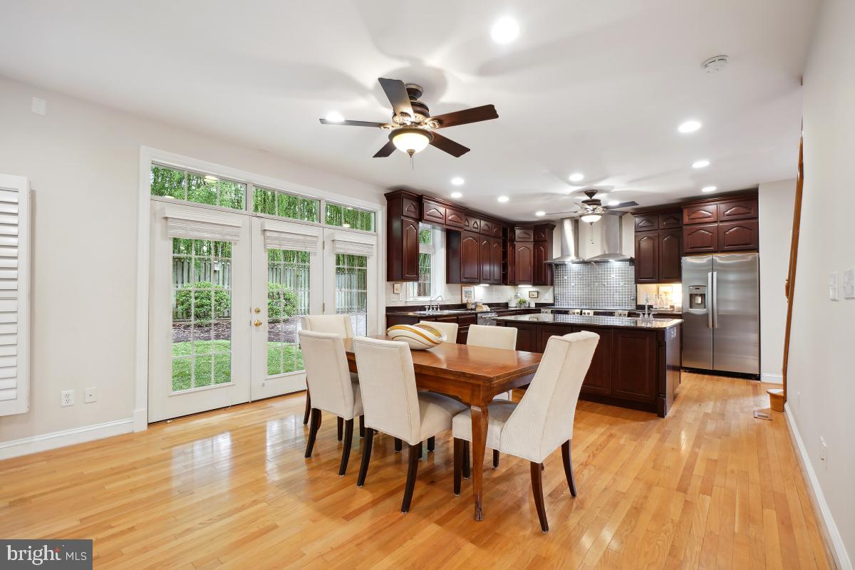 HILLMEAD - Residential