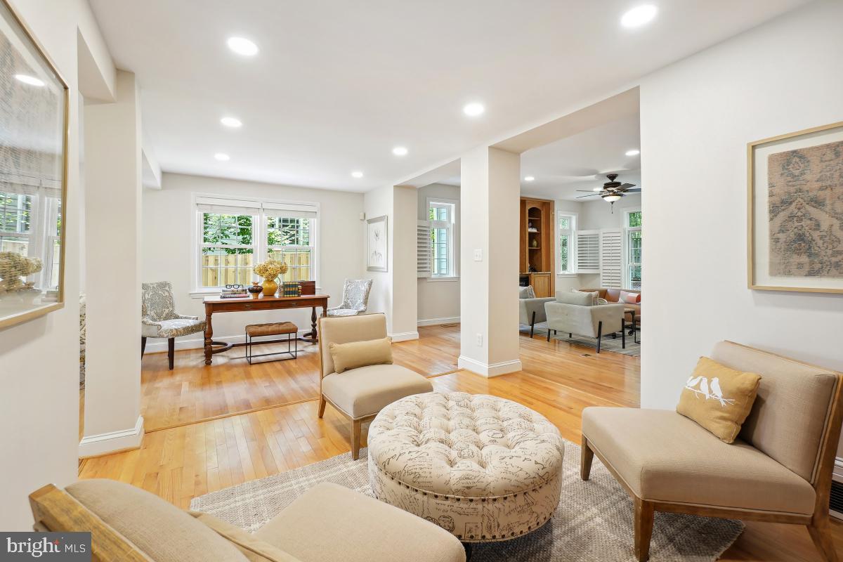 HILLMEAD - Residential