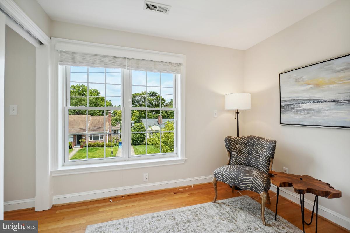 HILLMEAD - Residential