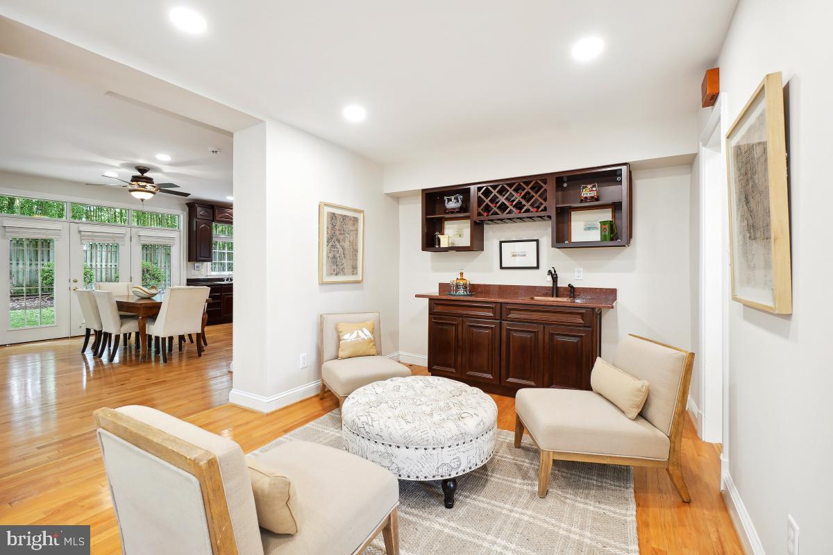 HILLMEAD - Residential