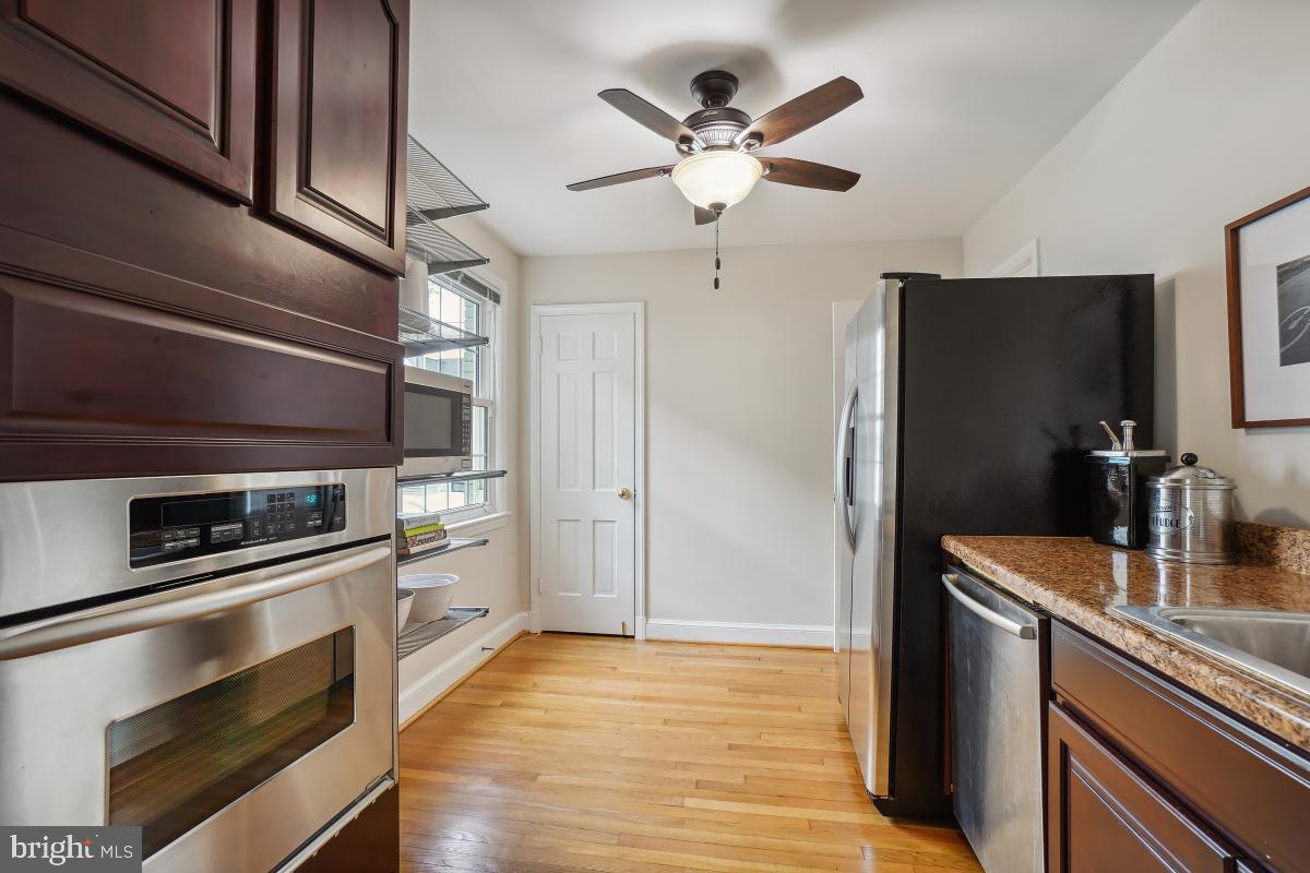 HILLMEAD - Residential