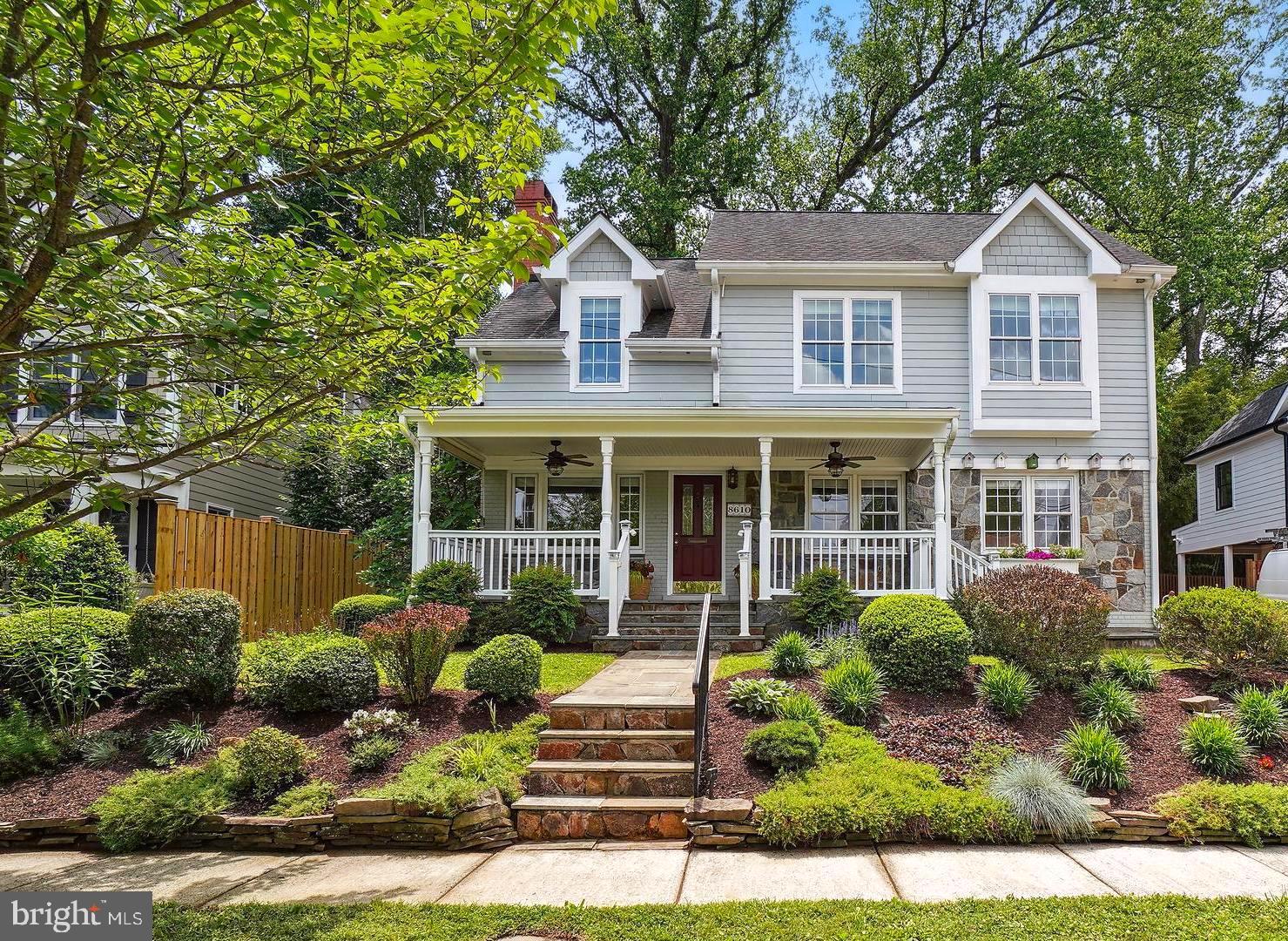 HILLMEAD - Residential