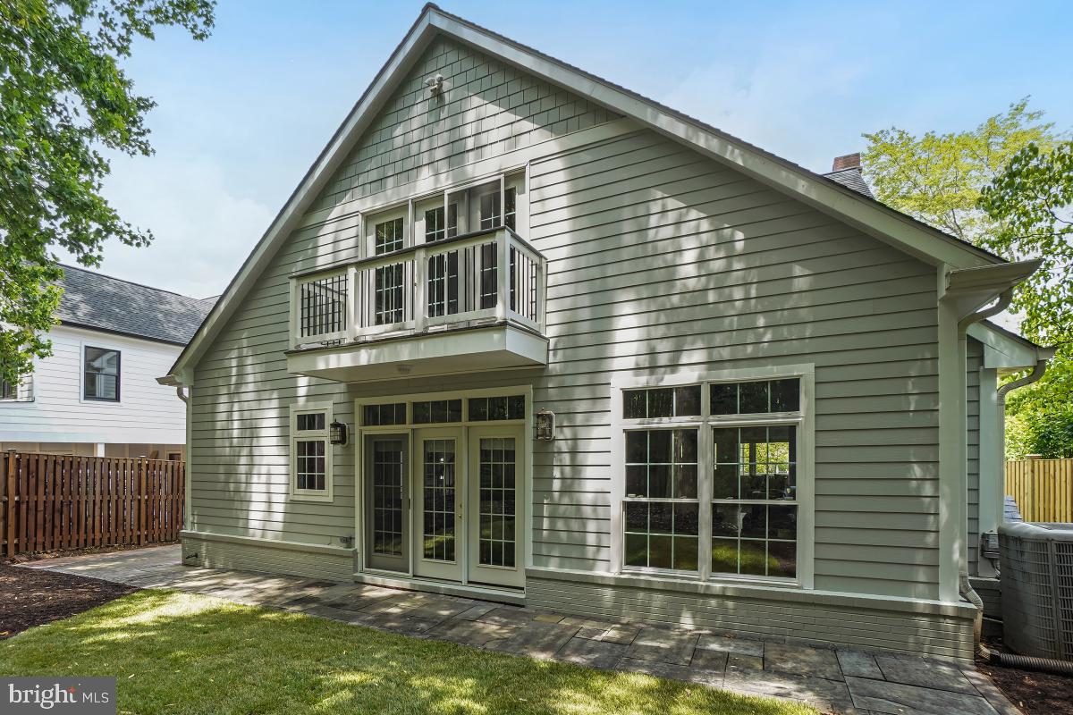 HILLMEAD - Residential