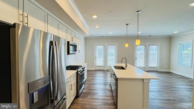 15596 GRADE LINE PLACE