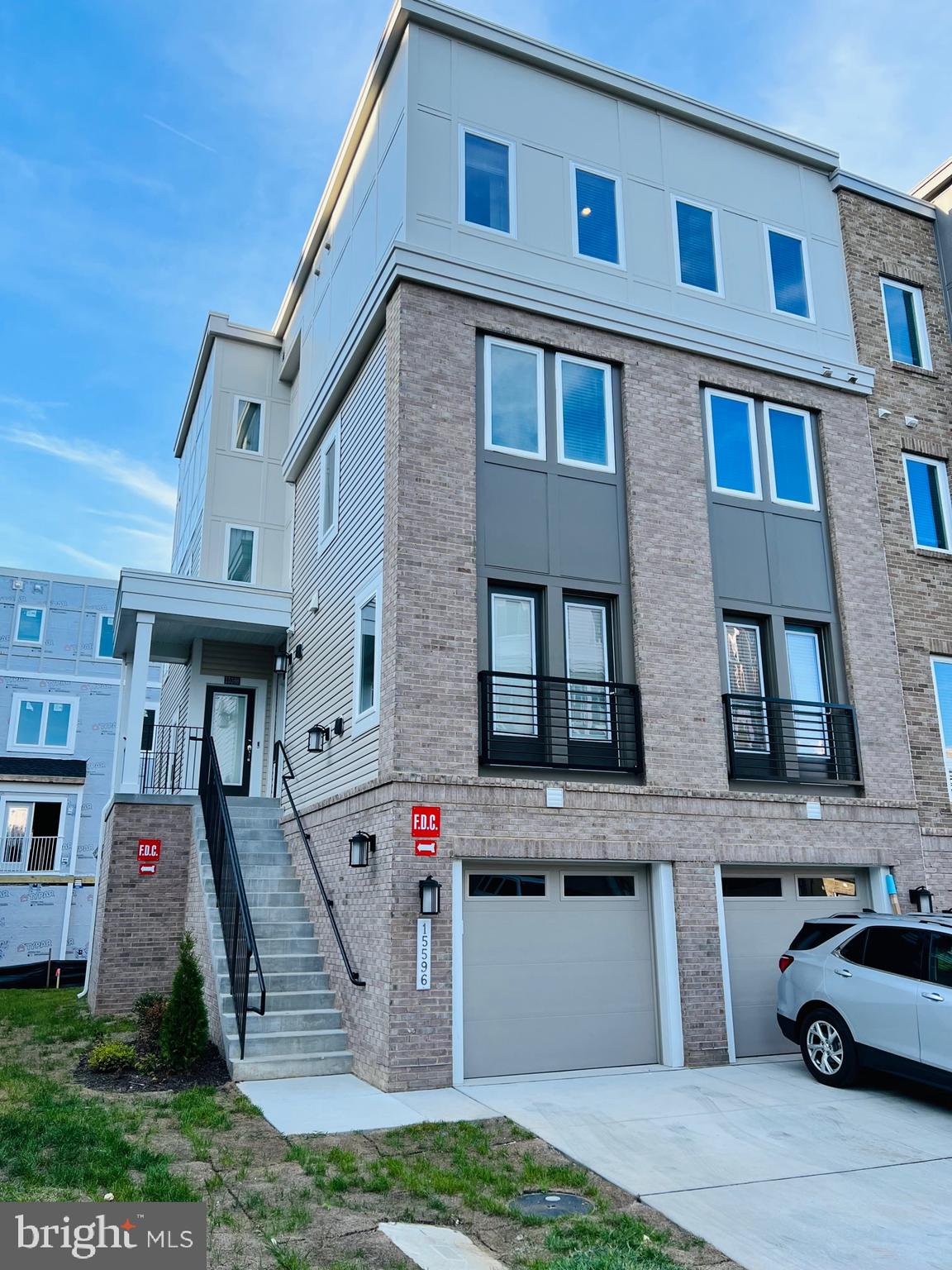 15596 GRADE LINE PLACE