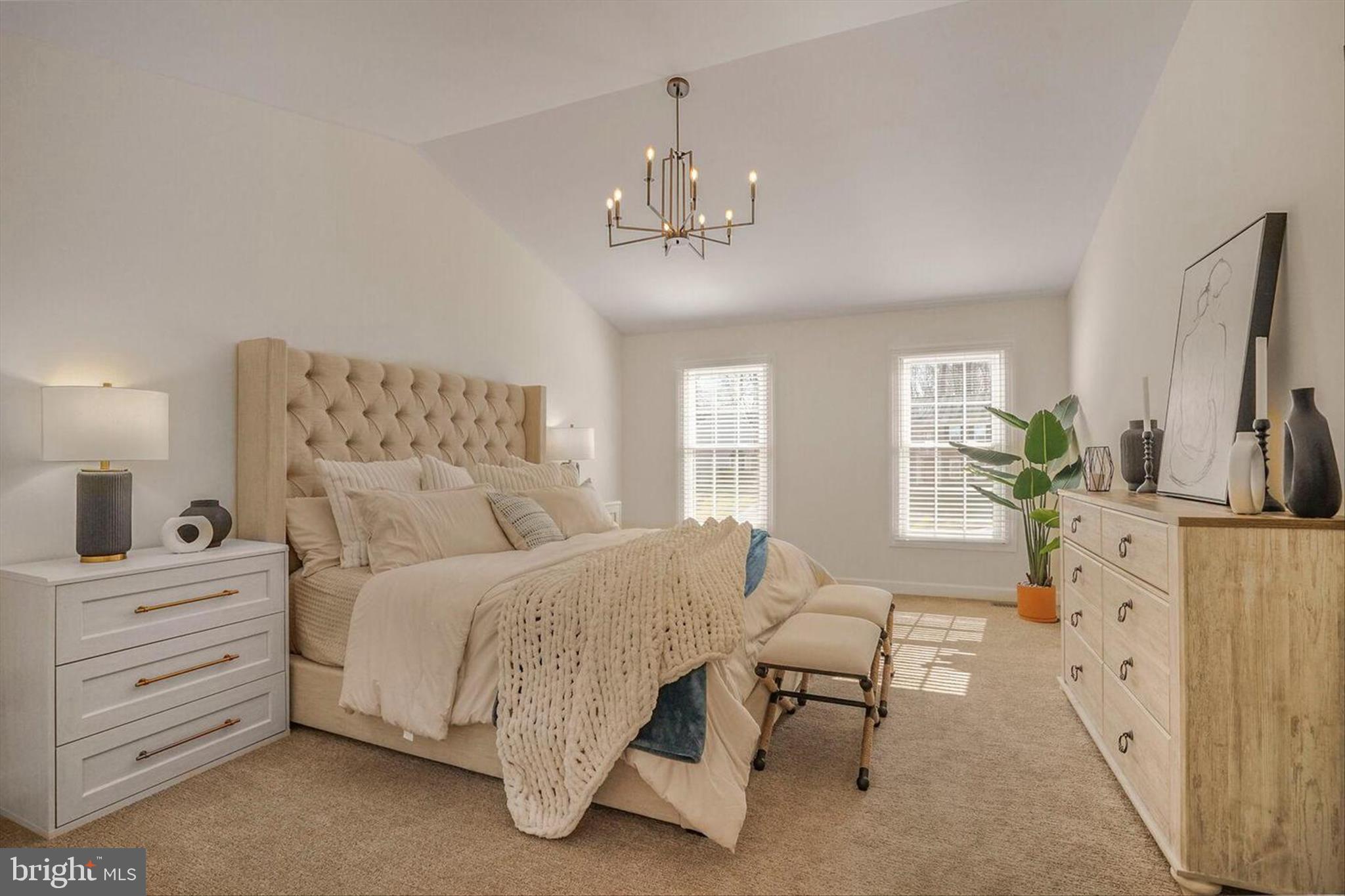 CENTRE RIDGE - Residential