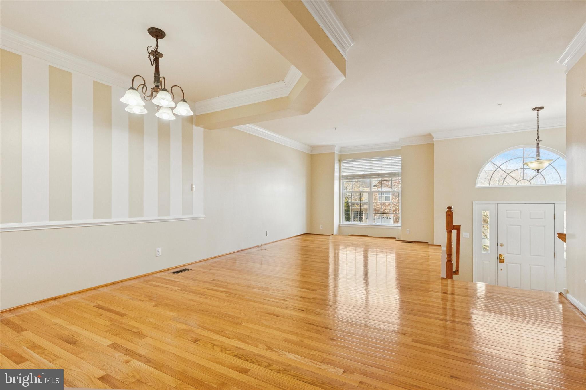 WHITELAND WOODS - Residential Lease