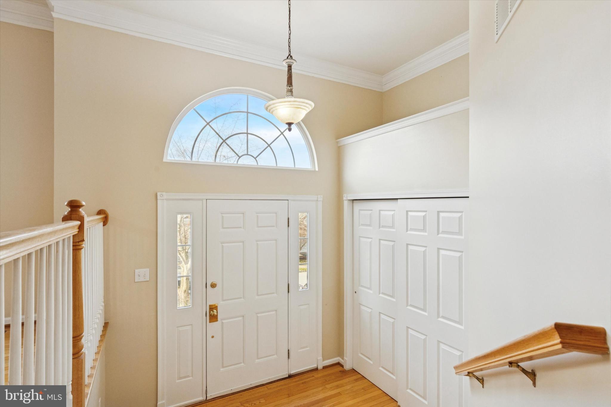 WHITELAND WOODS - Residential Lease