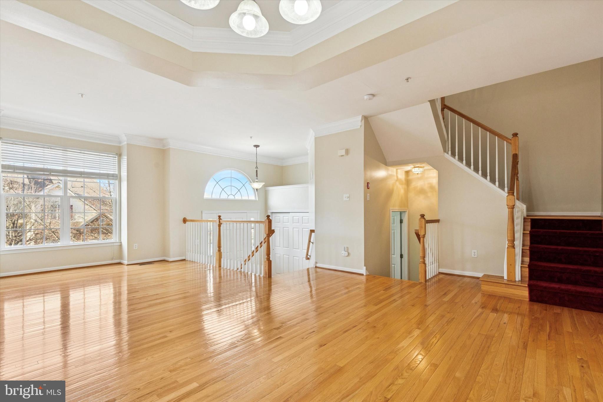 WHITELAND WOODS - Residential Lease