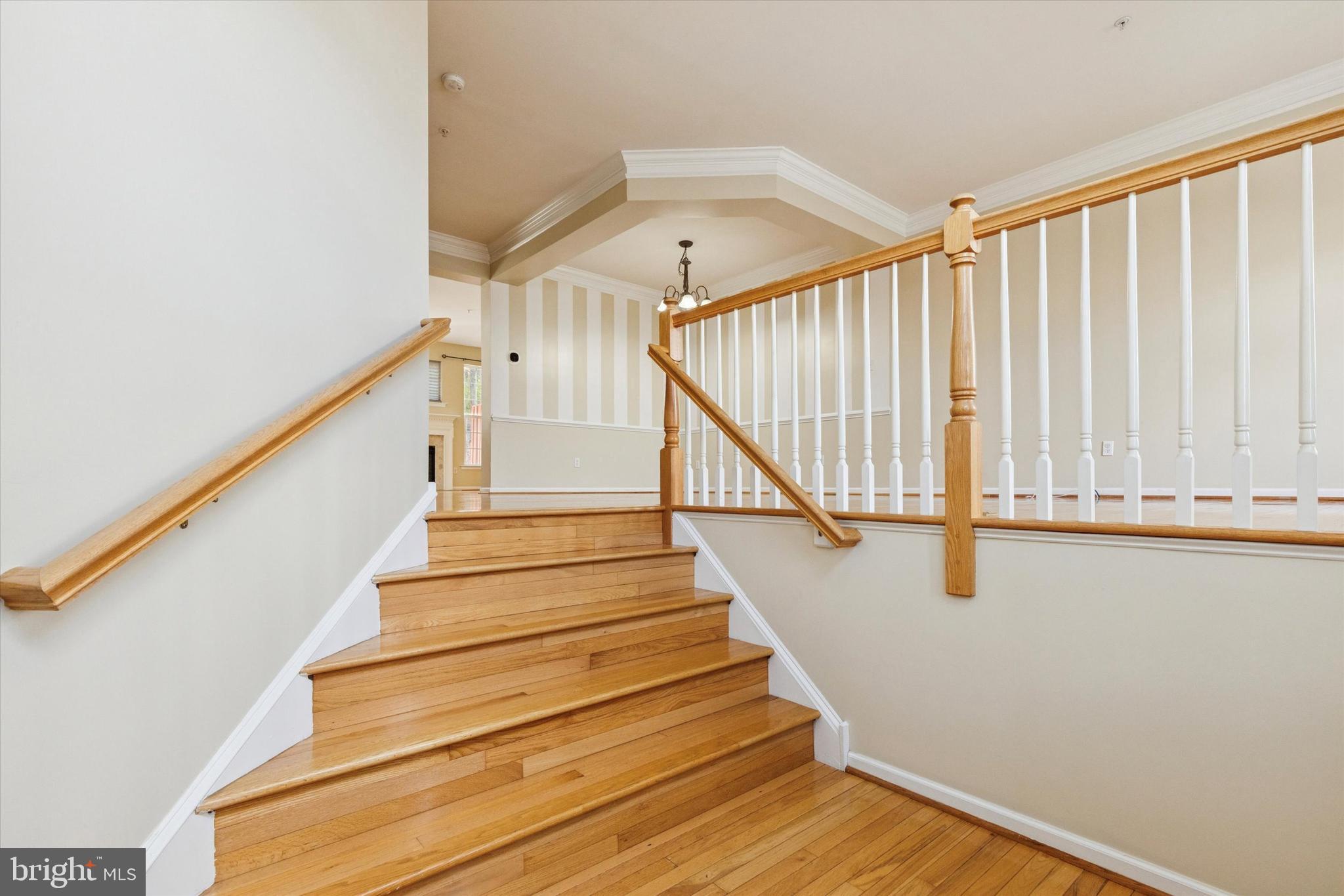 WHITELAND WOODS - Residential Lease