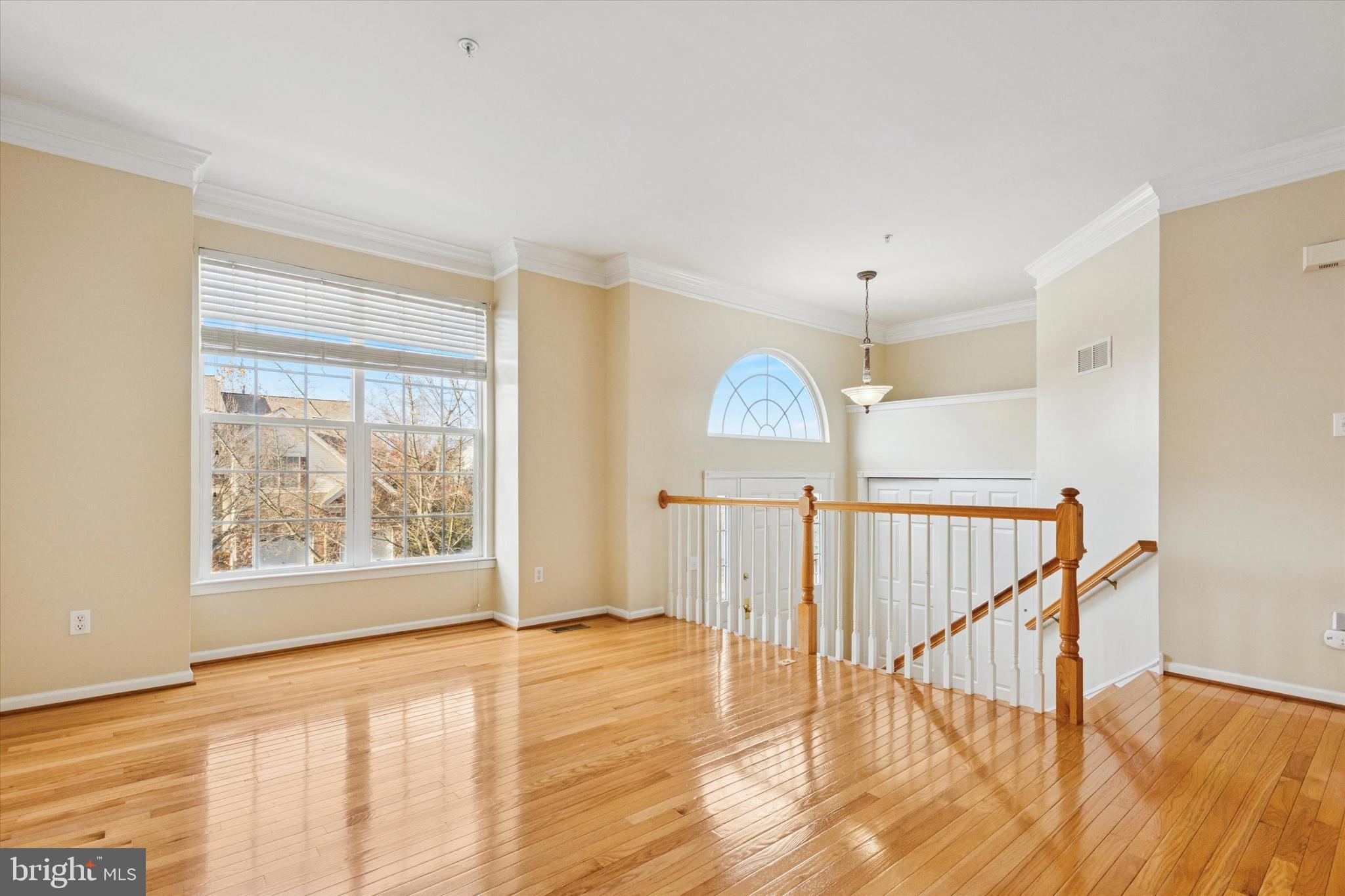 WHITELAND WOODS - Residential Lease