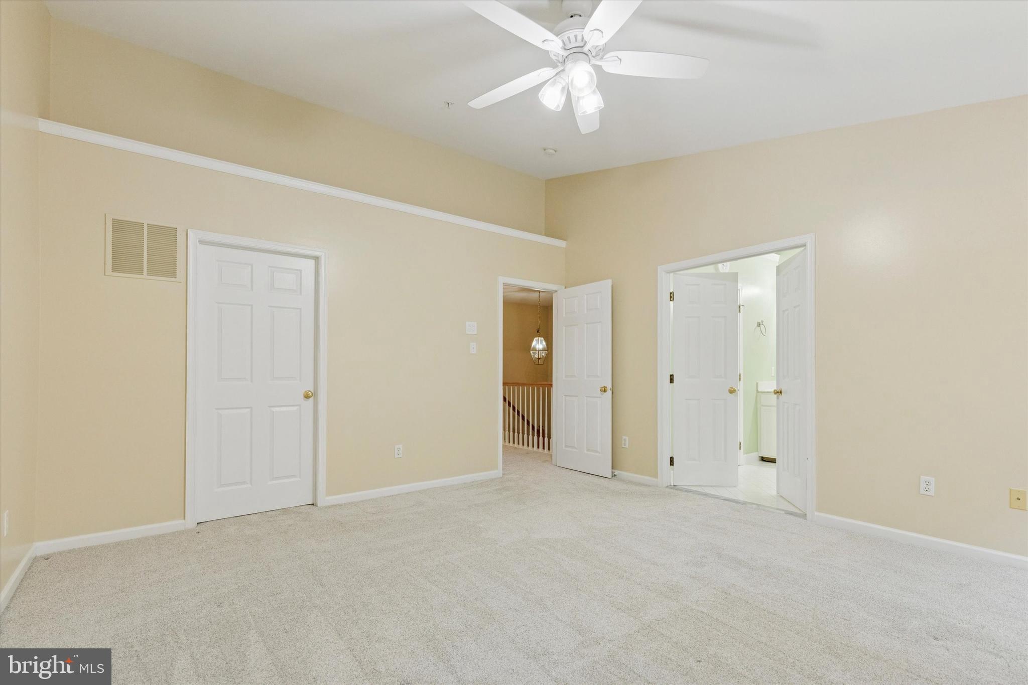 WHITELAND WOODS - Residential Lease