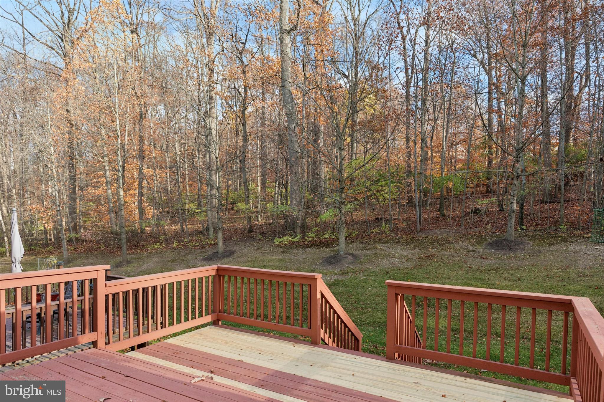 WHITELAND WOODS - Residential Lease