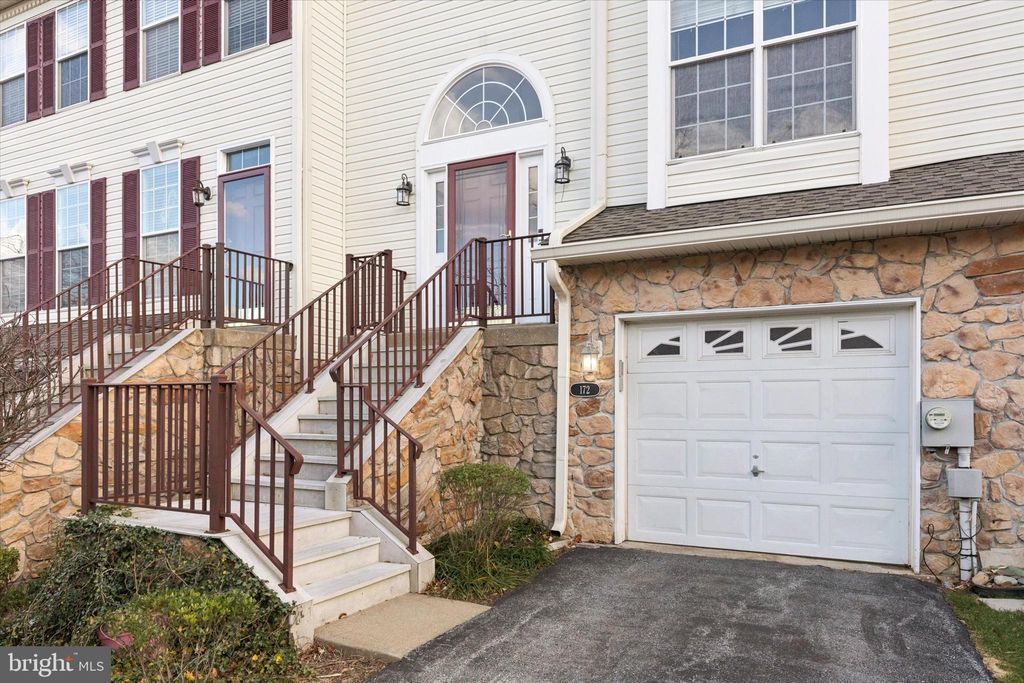 Photo of 172 Fringetree Drive, WEST CHESTER, PA 19380 (MLS # PACT2113642)