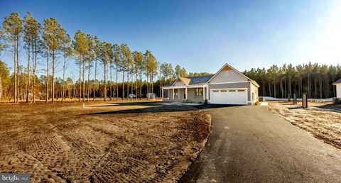 19438 PARSONS ROAD GEORGETOWN DE 19947