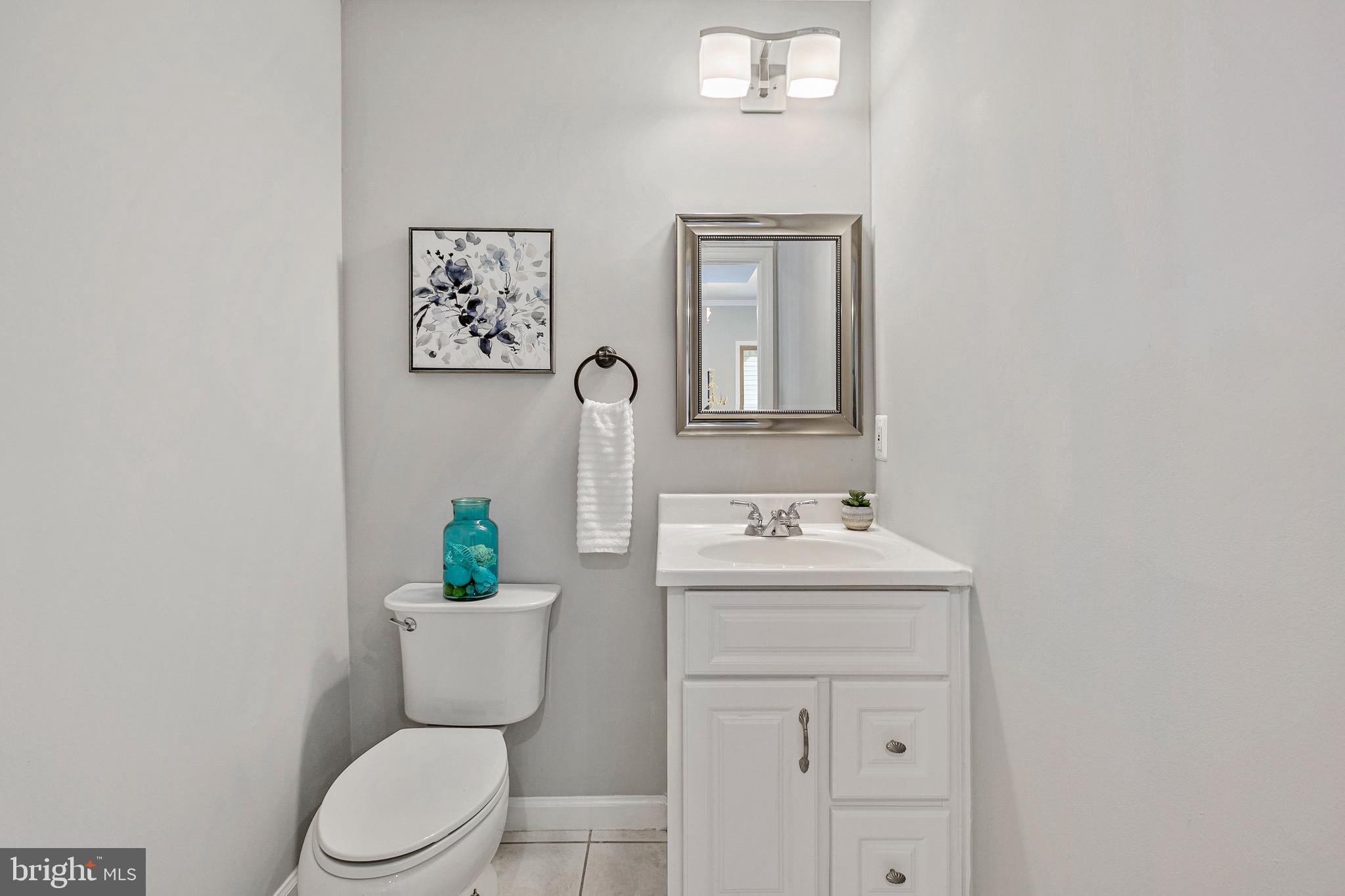 LOCUST POINT - Residential