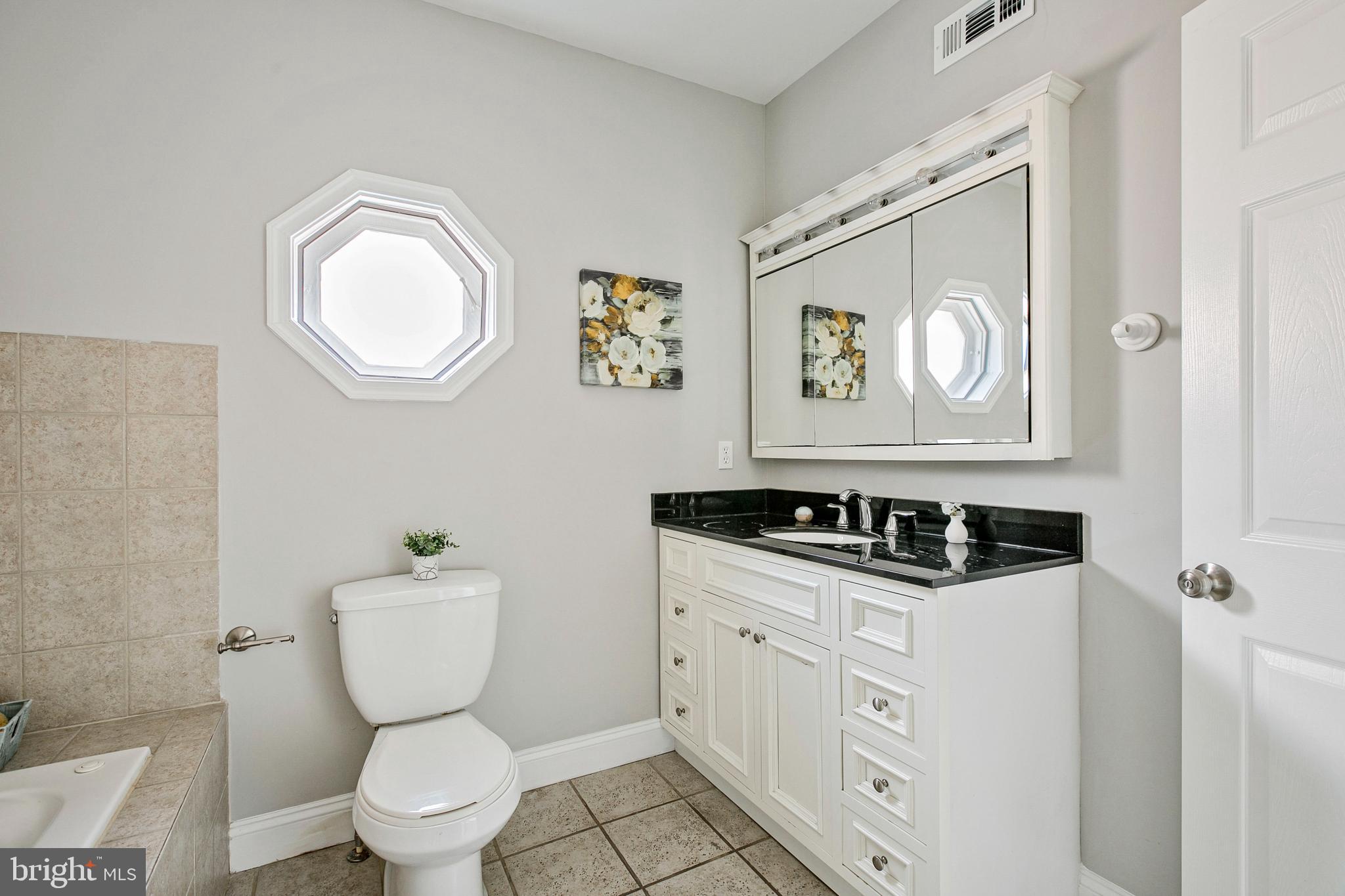 LOCUST POINT - Residential