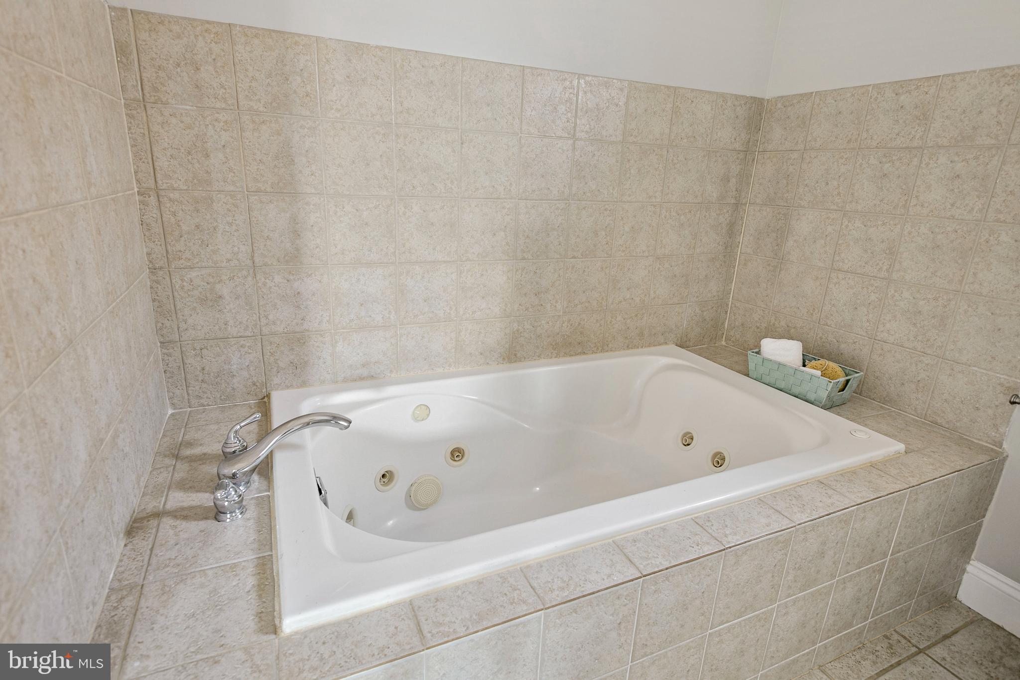 LOCUST POINT - Residential