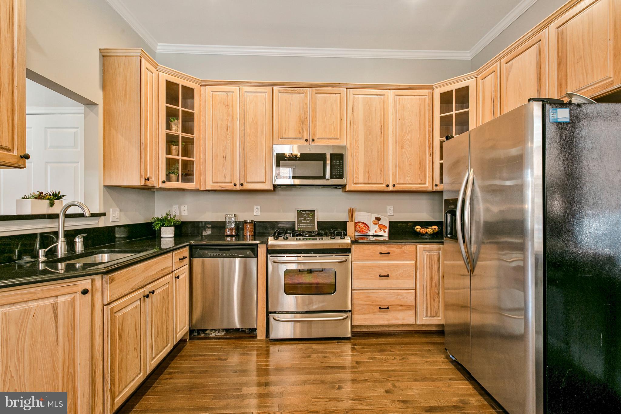 LOCUST POINT - Residential