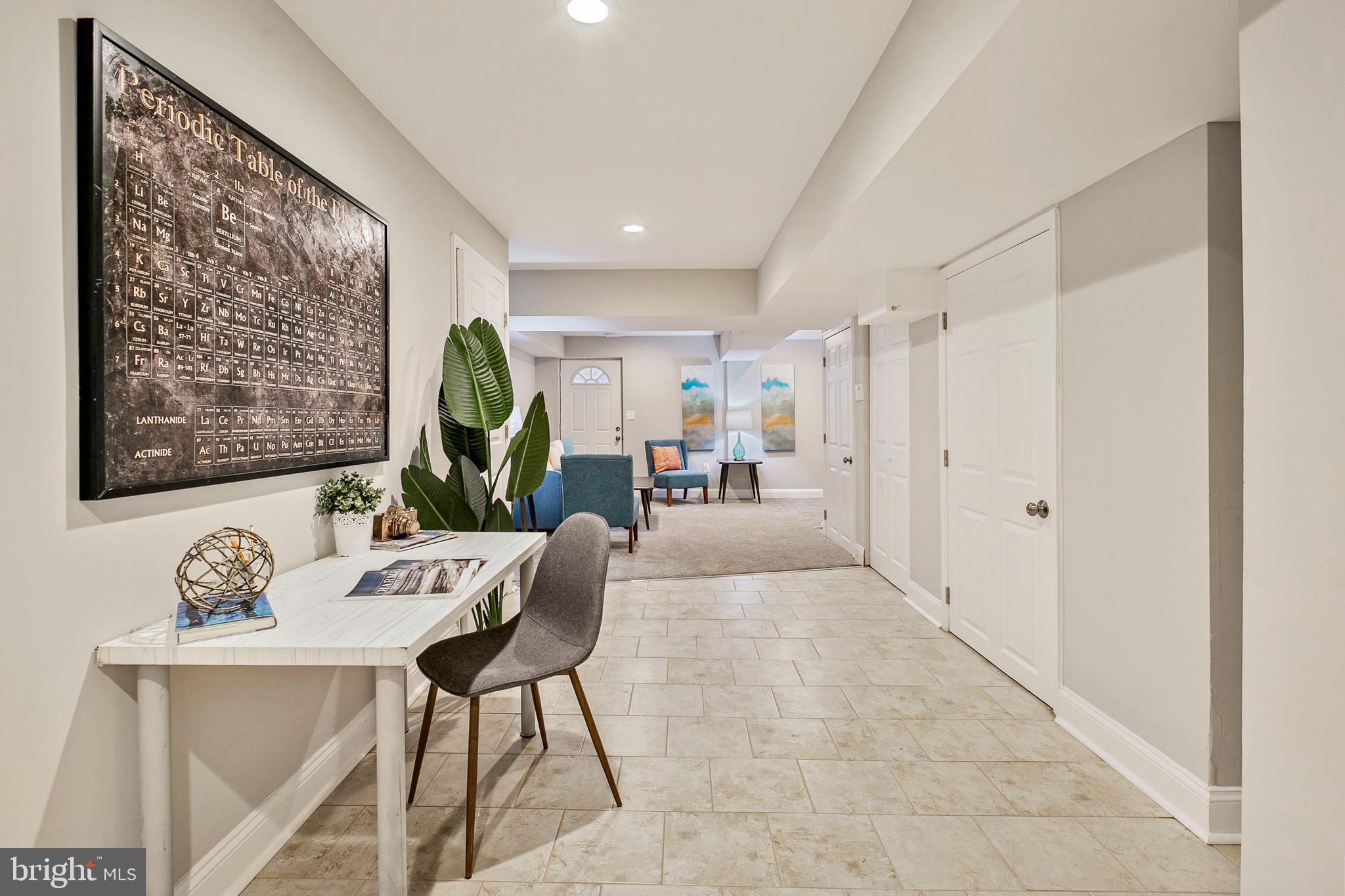 LOCUST POINT - Residential