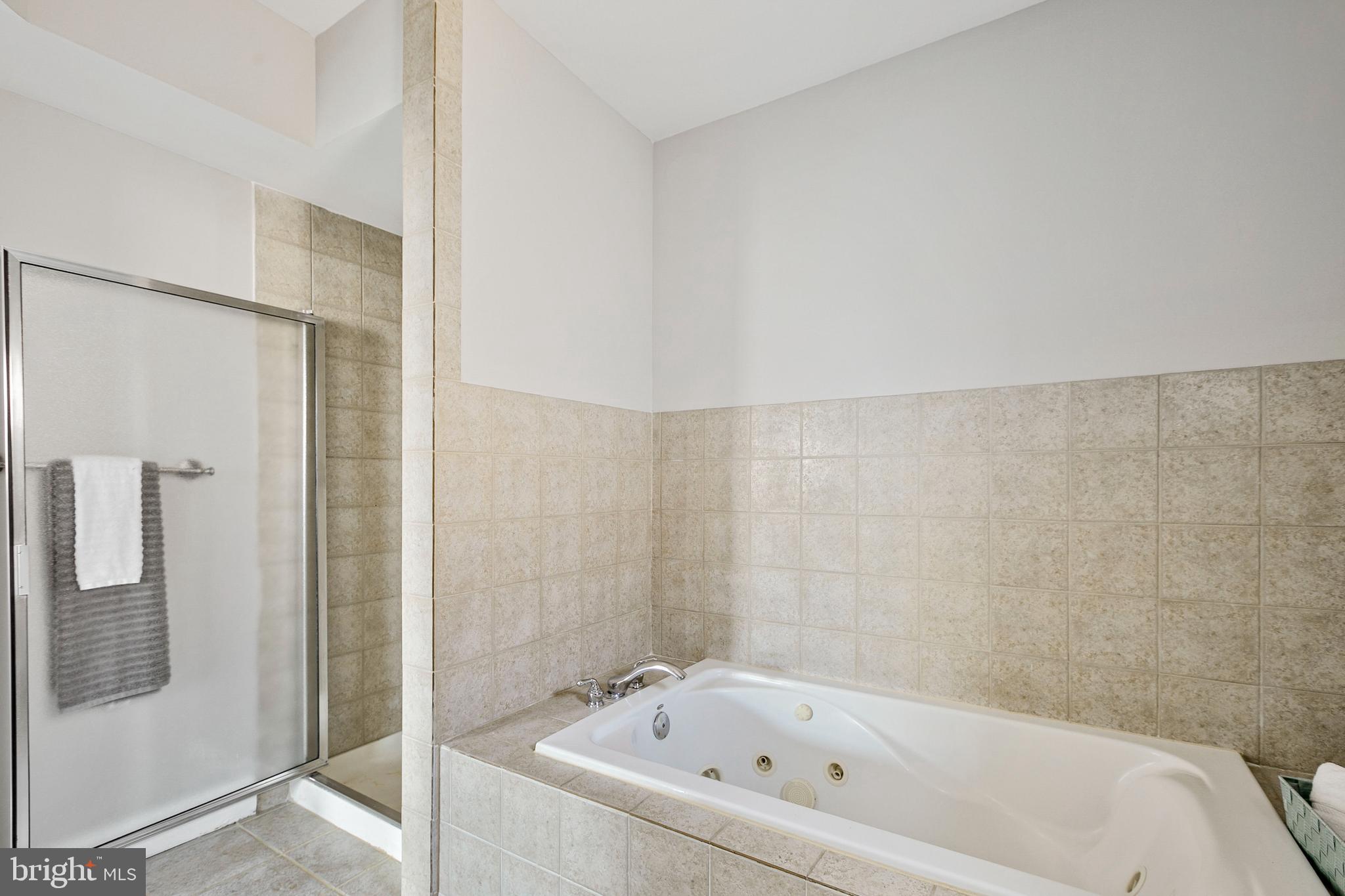 LOCUST POINT - Residential