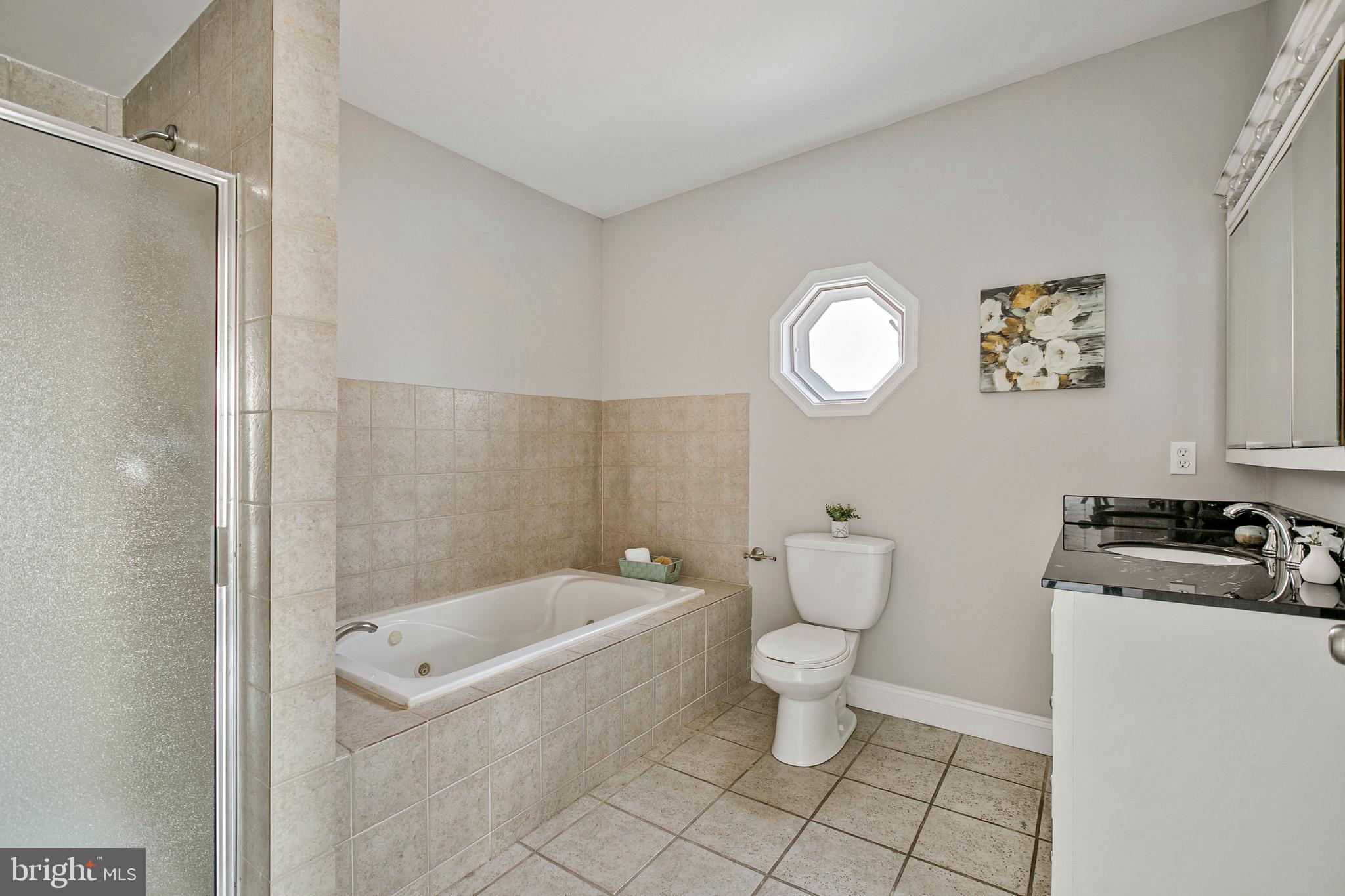 LOCUST POINT - Residential