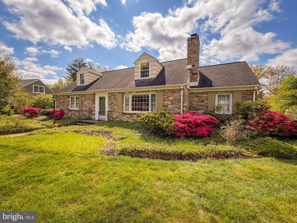 WYNNEWOOD - Residential