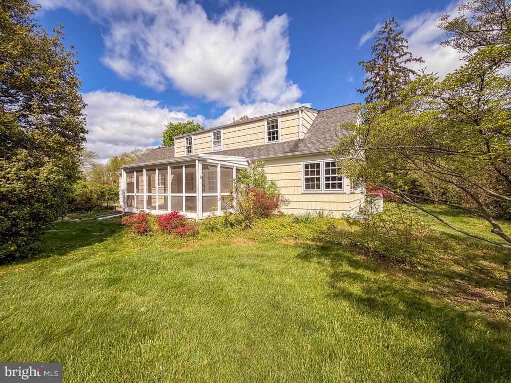 WYNNEWOOD - Residential