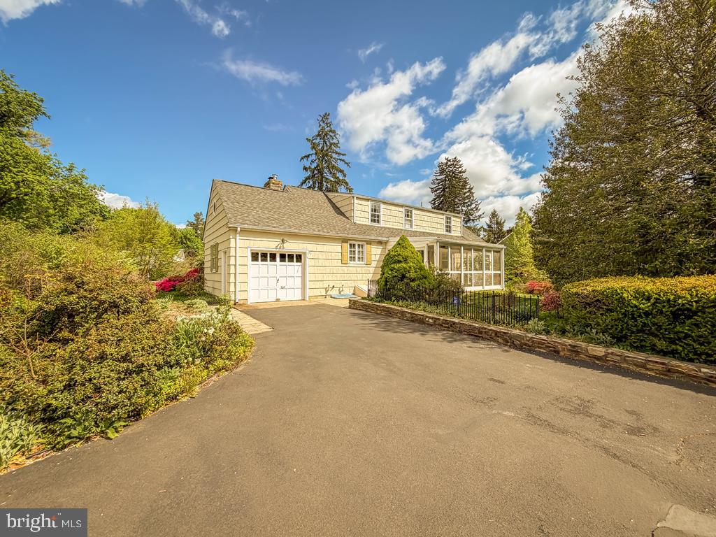 WYNNEWOOD - Residential