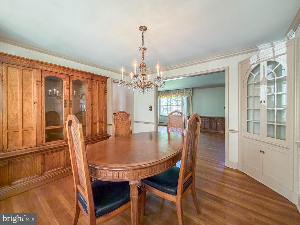 WYNNEWOOD - Residential