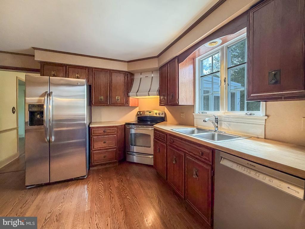 WYNNEWOOD - Residential